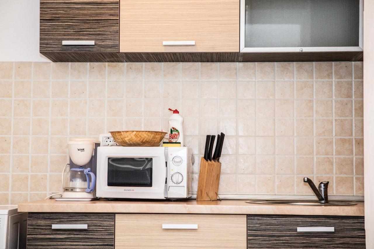 نيبتون Club Residence Apartments المظهر الخارجي الصورة