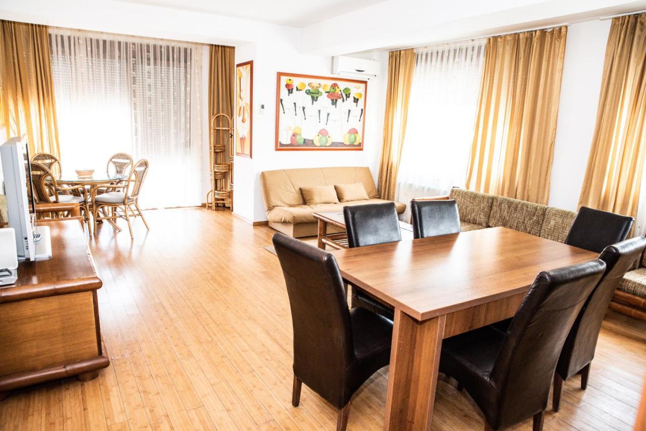نيبتون Club Residence Apartments المظهر الخارجي الصورة