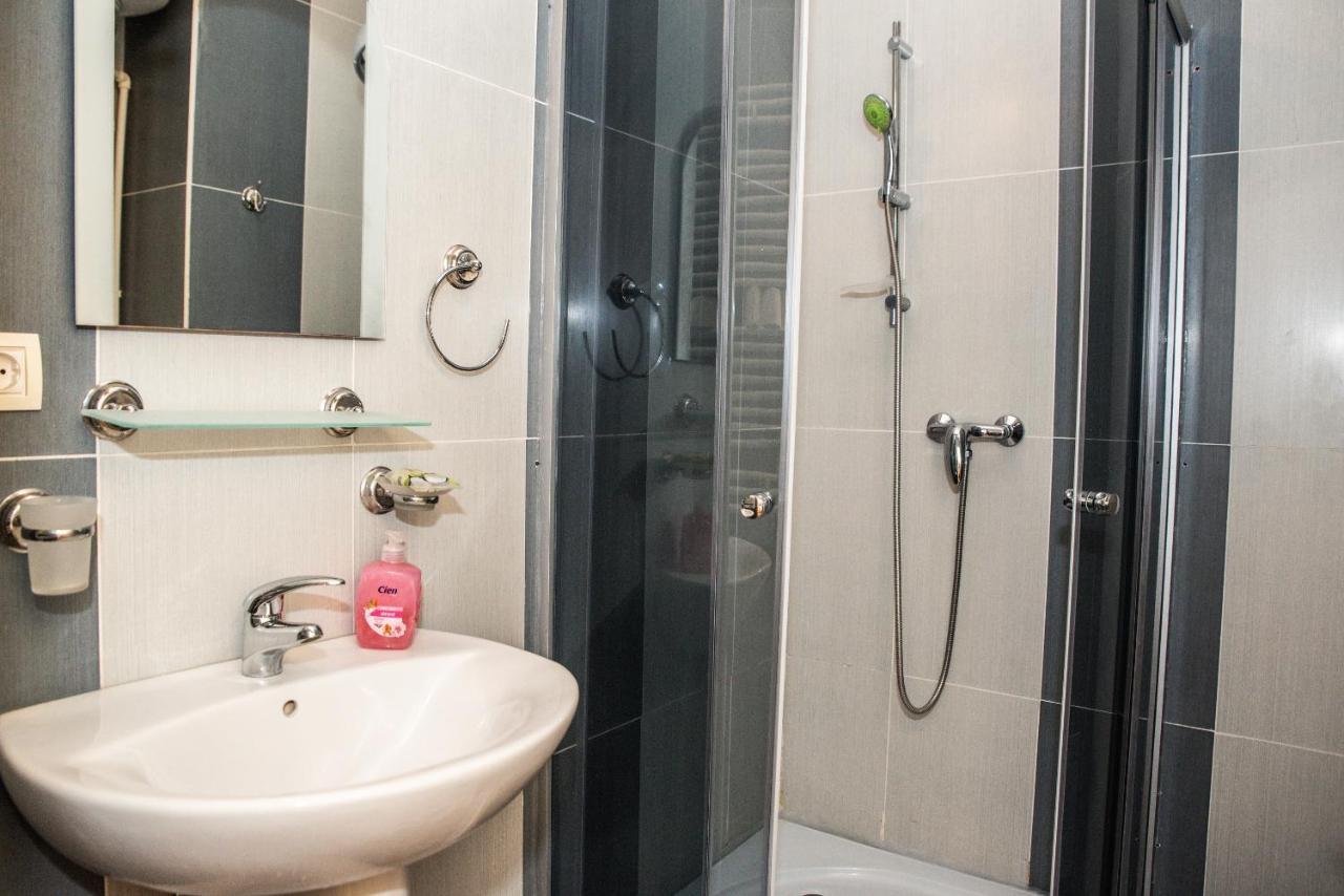 نيبتون Club Residence Apartments المظهر الخارجي الصورة
