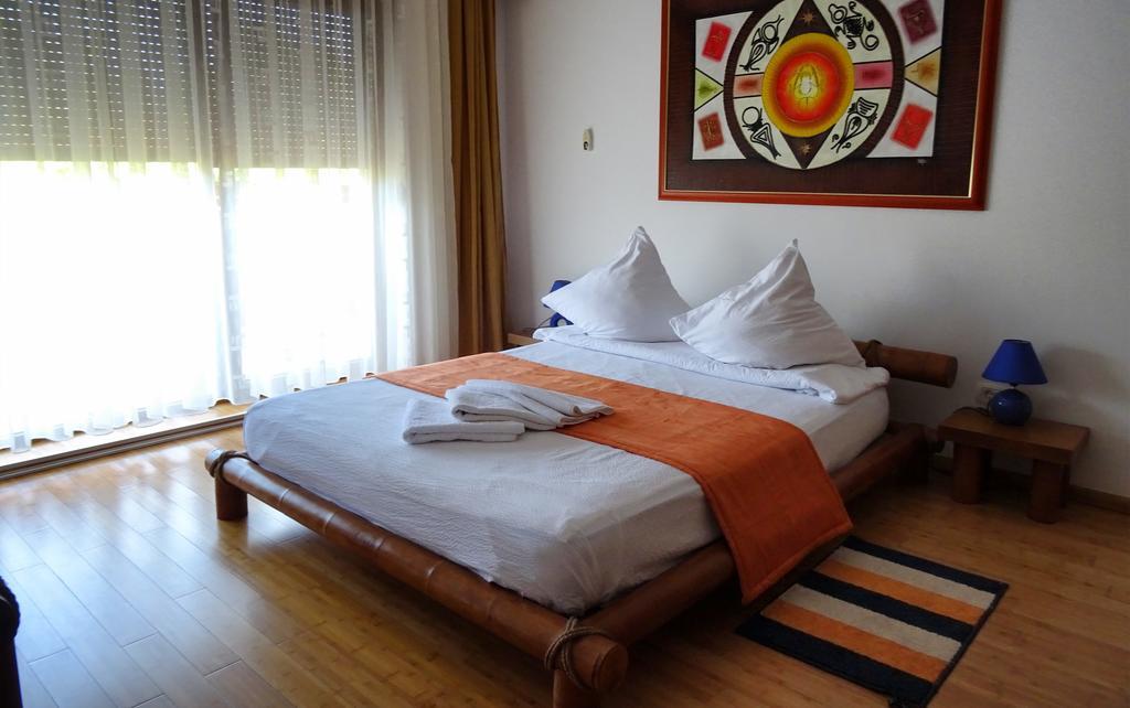 نيبتون Club Residence Apartments المظهر الخارجي الصورة