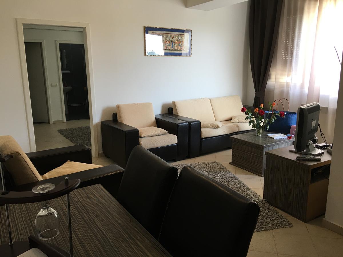 نيبتون Club Residence Apartments المظهر الخارجي الصورة
