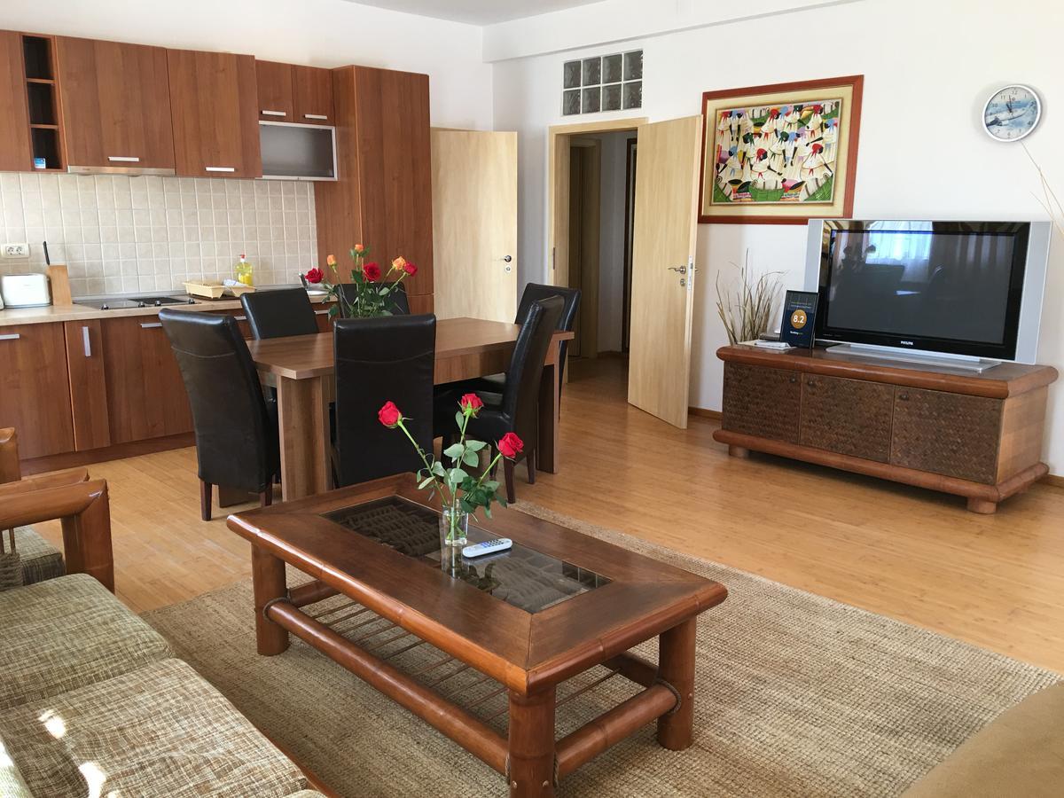 نيبتون Club Residence Apartments المظهر الخارجي الصورة